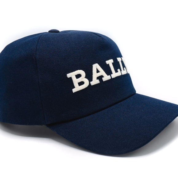 bally cap
